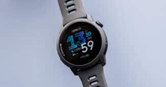 Image de l'article Coros Pace 4 – TEST ET AVIS