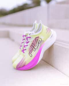 FILA Astatine 2 chaussure carbone