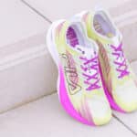 Une chaussure carbone à la hauteur des grandes ? Test de la FILA Astatine 2 !