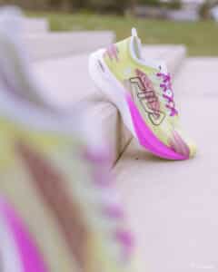 FILA Astatine 2 chaussure carbone