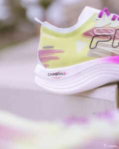 FILA Astatine 2 chaussure carbone