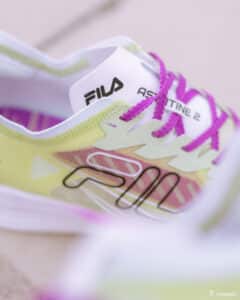 FILA Astatine 2 chaussure carbone
