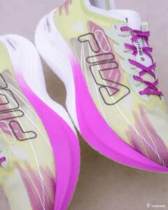 FILA Astatine 2 chaussure carbone