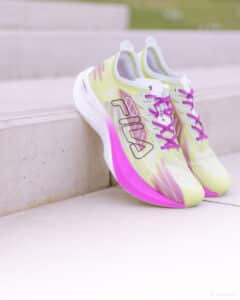 FILA Astatine 2 chaussure carbone