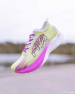 FILA Astatine 2 chaussure carbone