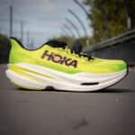 Test de la Hoka Mach X3, notre avis !