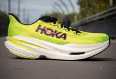 Image de l'article Test de la Hoka Mach X3, notre avis !