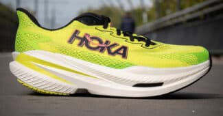 Image de l'article Test de la Hoka Mach X3, notre avis !
