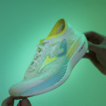 RS-9000 : la chaussure running compétition de Joma