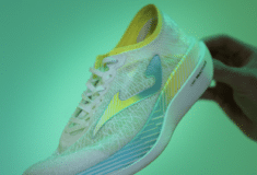 Image de l'article RS-9000 : la chaussure running compétition de Joma