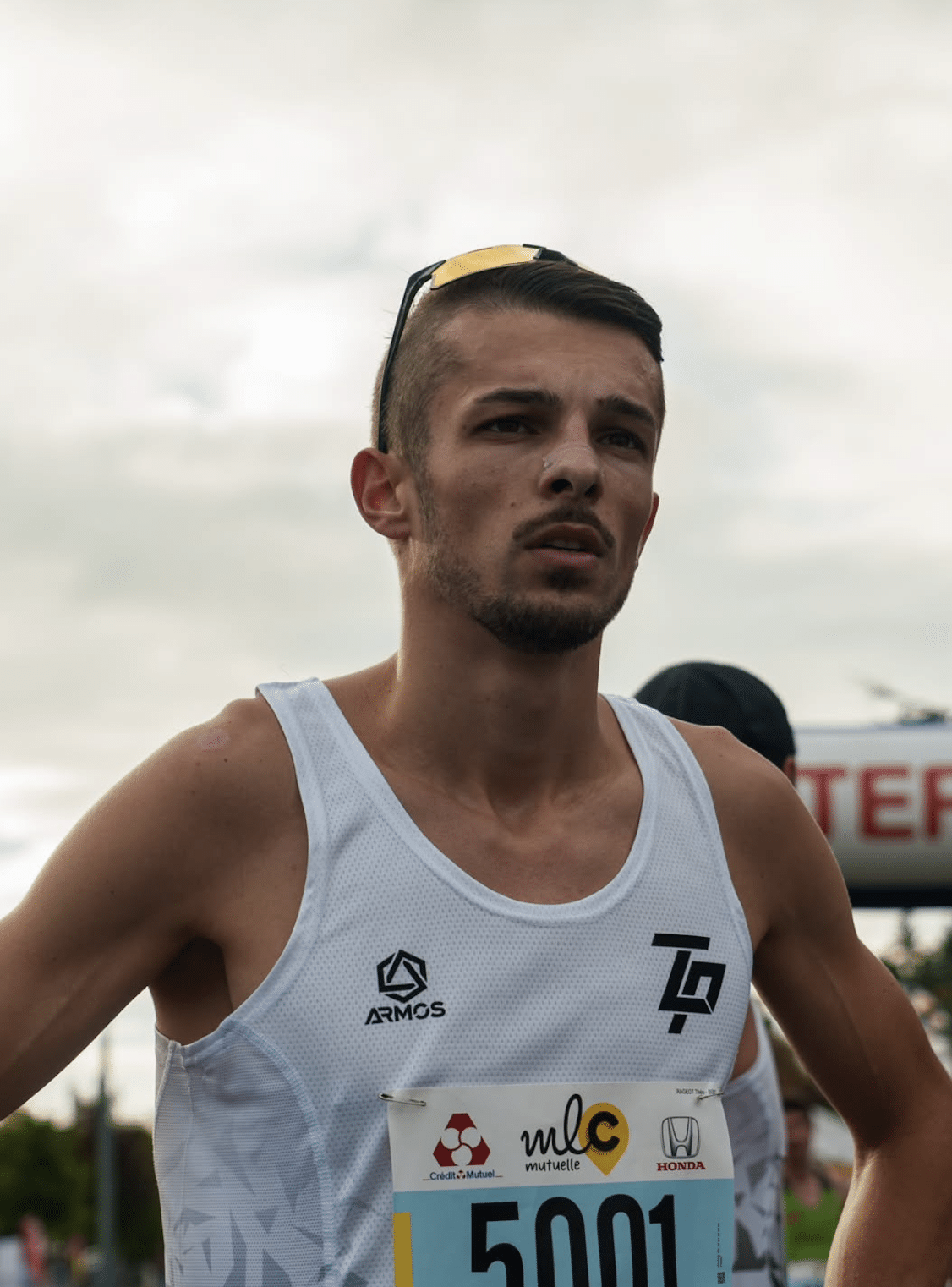 Lunettes 100% hypercraft