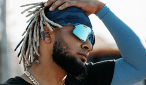 Lunettes 100% hypercraft