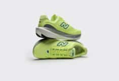 Image de l'article La New Balance 1080v15 : un renouveau de son best-seller