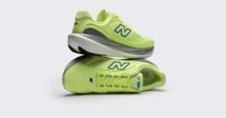 Image de l'article La New Balance 1080v15 : un renouveau de son best-seller