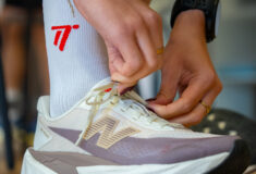 Image de l'article Test de la New Balance FuelCell Rebel v5, notre avis !