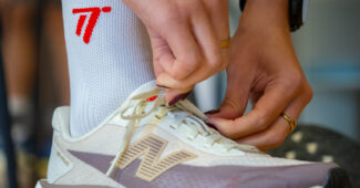 Image de l'article Test de la New Balance FuelCell Rebel v5, notre avis !