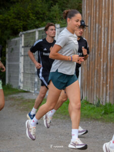 New Balance FuelCell Rebel v5 chaussure running