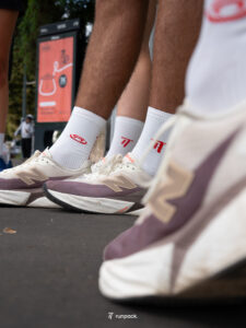 New Balance FuelCell Rebel v5 chaussure running