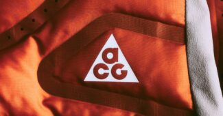 Image de l'article Nike ACG Lava Loft Down Jacket : une doudoune pour le trail !
