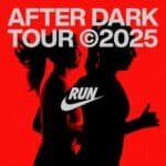 Le Nike After Dark Tour s’invite à Londres pour une dernière étape 100% féminine