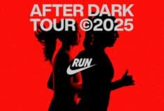 Image de l'article Le Nike After Dark Tour s’invite à Londres pour une dernière étape 100% féminine