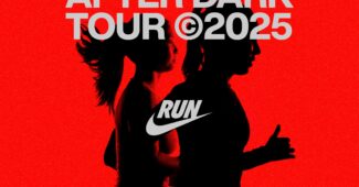 Image de l'article Le Nike After Dark Tour s’invite à Londres pour une dernière étape 100% féminine