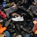 Comment recycler ses chaussures de trail : l’initiative Take Back lancée par NNormal