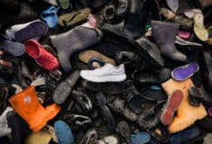Image de l'article Comment recycler ses chaussures de trail : l’initiative Take Back lancée par NNormal