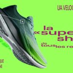 UA Velociti Elite 3 : la chaussure carbone qui porte les ambitions d’Under Armour