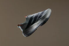 Image de l'article adidas fait évoluer sa gamme route avec une version tout-terrain de l’Adizero Evo SL