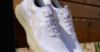 Image de l'article Le test de la ASICS Gel-Kayano 32, notre avis&nbsp;!