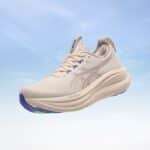 ASICS GEL-Nimbus 28 : ce qui change pour le modèle confort d’asics