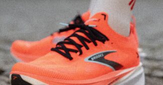 Image de l'article Test de la Brooks Hyperion Max 3 : notre avis complet&nbsp;!