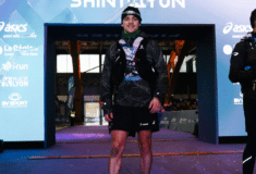 Image de l'article On test les frontales Silva sur la SaintéLyon