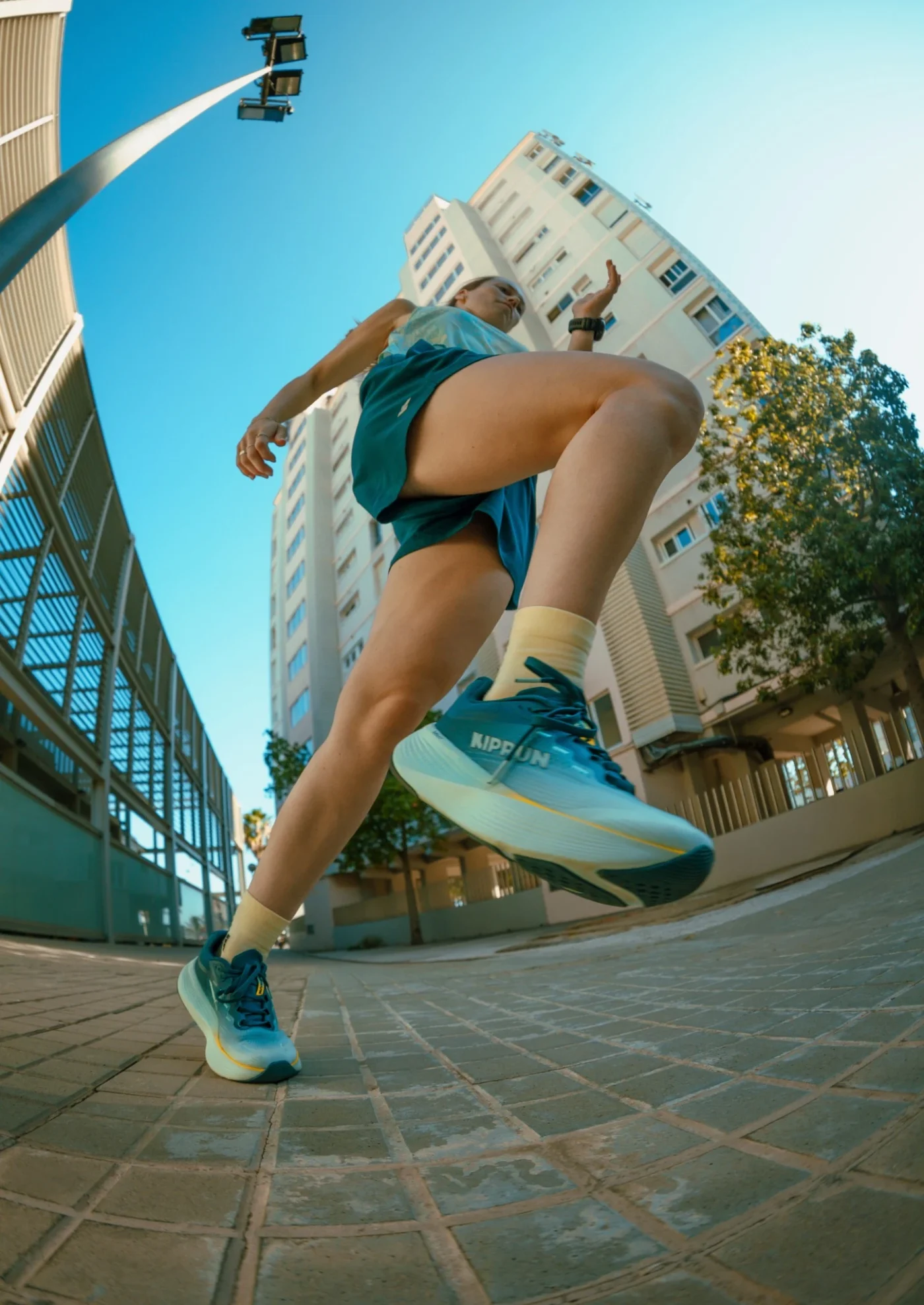 kiprun gamme chaussure