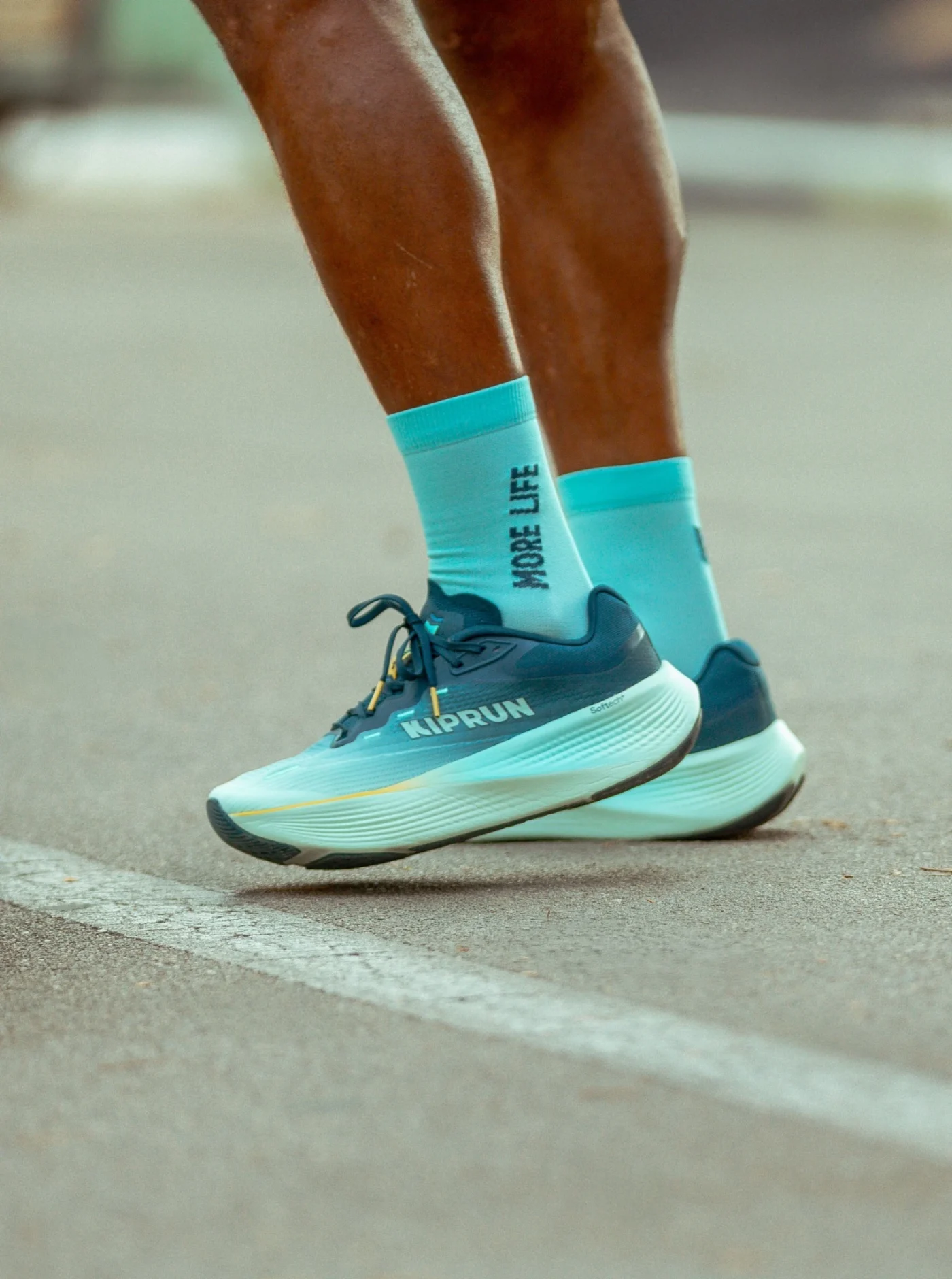 kiprun gamme chaussure