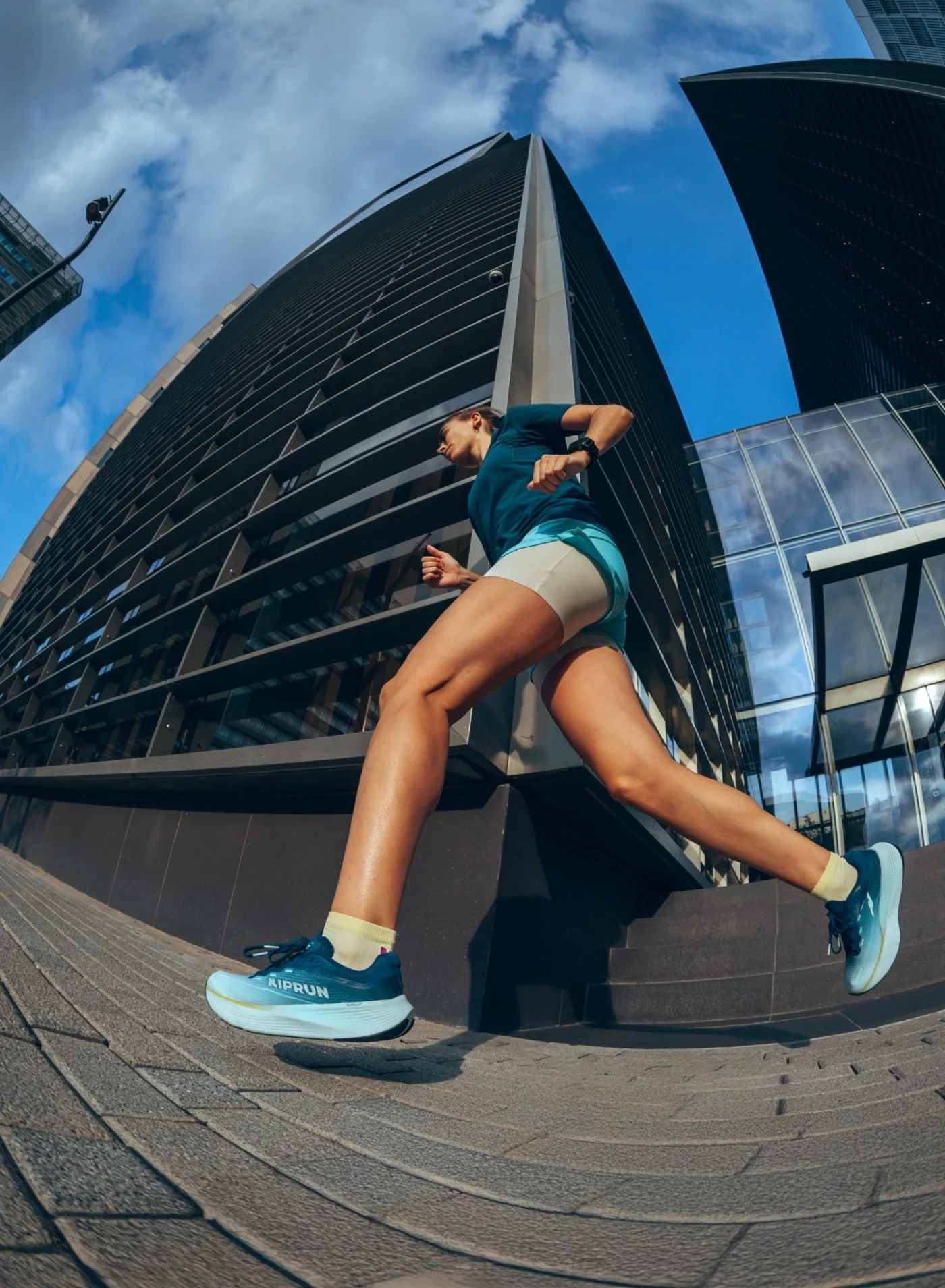 kiprun gamme chaussure