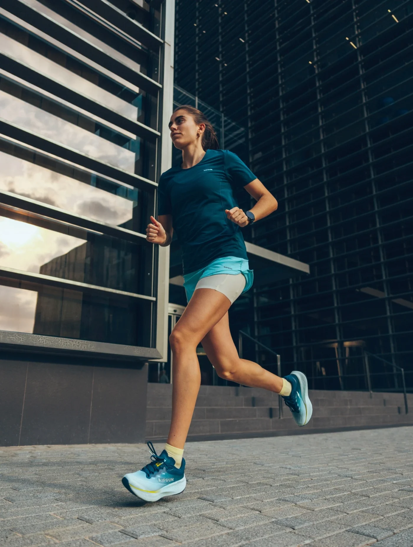 kiprun gamme chaussure