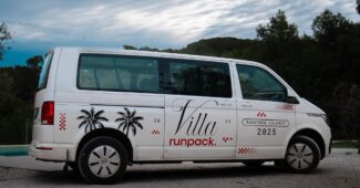 Image de l'article La villa runpack : 3 jours pour peaufiner les réglagles avant le Marathon de Valence