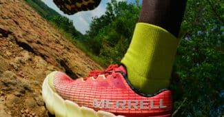 Image de l'article Merrell MTL Adapt Matryx : pensée pour durer sur les sentiers