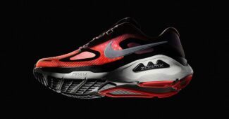 Image de l'article Nike Structure Plus : une approche plus amortie de la stabilité