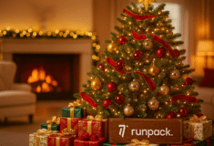 Image de l'article Idées cadeau running : notre sélection pour Noël