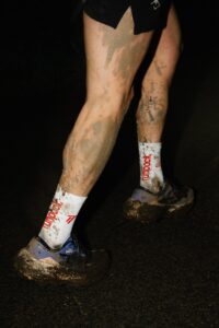 Test ASICS Trabuco Max5 chaussure trail