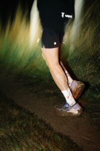 Test ASICS Trabuco Max5 chaussure trail