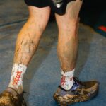 ASICS Trabuco Max 5 : une bonne chaussure trail longue distance ? – notre test