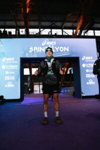 Test ASICS Trabuco Max5 chaussure trail