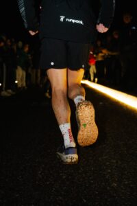 Test ASICS Trabuco Max5 chaussure trail