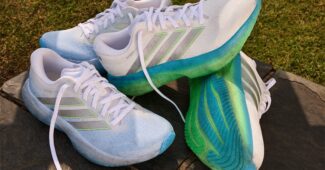 Image de l'article adidas Supernova Rise 3 : un modèle taillé pour les runs du quotidien