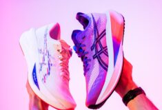 Image de l'article Notre test de la Asics Megablast, notre avis&nbsp;!