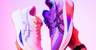 Image de l'article Notre test de la Asics Megablast, notre avis&nbsp;!